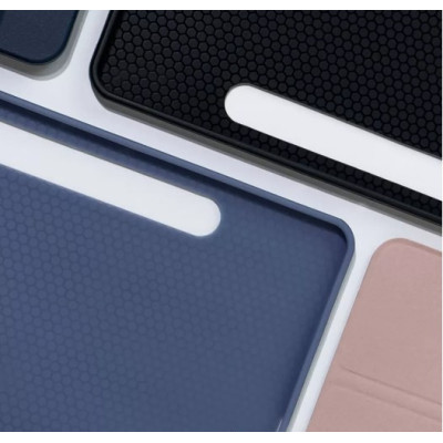 Чохол для планшета WAVE Smart Xiaomi Pad 6S Pro 12,4 Розовый Писок