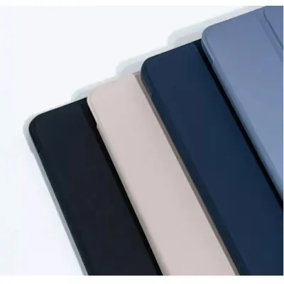 Чехол для планшета WAVE Smart Xiaomi Pad 6S Pro 12,4 Розовый песок