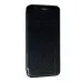 Чехол-книжка 360 New Samsung A515 (A51) Черная