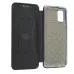 Чехол-книжка 360 New Samsung A515 (A51) Черная