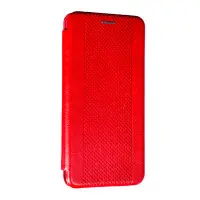 Чехол-книжка 360 New Samsung A515 (A51) Красная