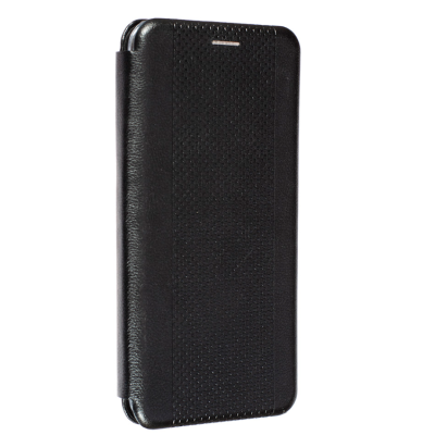 Чохол-книжка 360 New Tecno Spark 8C Чорна