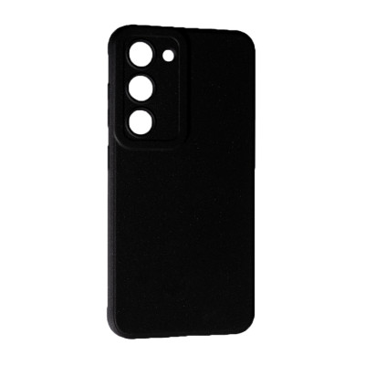 Чохол накладка SMTT Samsung S23 (S911) Чорна