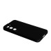Чохол накладка SMTT Samsung S23 (S911) Чорна