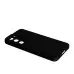 Чохол накладка SMTT Samsung S23 (S911) Чорна