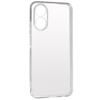 Чохол накладка SMTT OPPO A17 Прозора Чохол накладка SMTT OPPO A17 Прозора