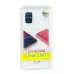 Чехол накладка SMTT Samsung A515 (A51) Прозора Чехол накладка SMTT Samsung A515 (A51) Прозора