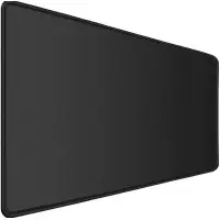 Килимок для миші Overlock black (600x300) Килимок для миші Overlock black (600x300)