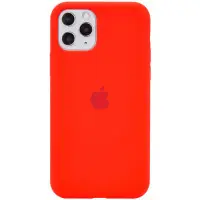 Чехол накладка HC iPhone 11 Pro Красная
