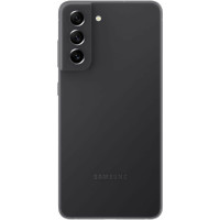 Смартфон Samsung S21 FE (G990) 5G 8/256 Graphite, чорний Смартфон Samsung S21 FE (G990) 5G 8/256 Graphite, чорний