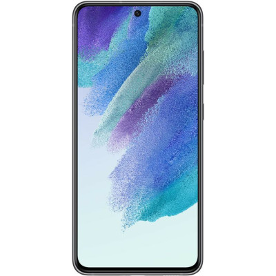Смартфон Samsung S21 FE (G990) 5G 8/256 Graphite, чорний