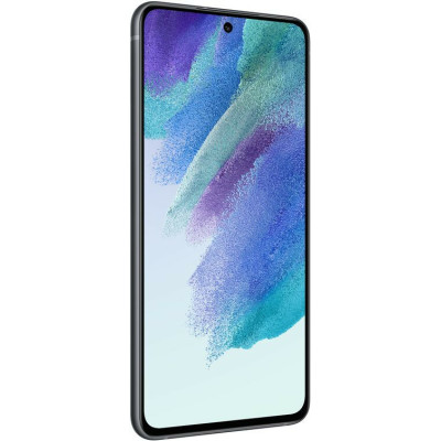 Смартфон Samsung S21 FE (G990) 5G 8/256 Graphite, чорний