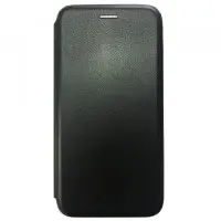 Чехол-книжка G-Case Ranger iPhone 5 Черная