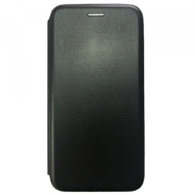 Книжка G-Case Ranger iPhone 5 Чорна