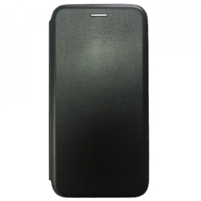 Чехол-книжка G-Case Ranger iPhone 5 Черная