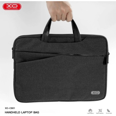 Сумка для Ноутбука XO CB01 13\'\' Чорна