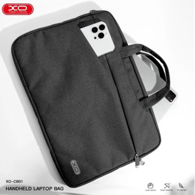 Сумка для Ноутбука XO CB01 13\'\' Чорна