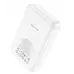 Універсальна мобільна батарея Повербанк Borofone BJ25 Reach PD20W magnetic wireless fast charging 10000mAh біла, white Універсальна мобільна батарея Повербанк Borofone BJ25 Reach PD20W magnetic wireless fast charging 10000mAh біла, white