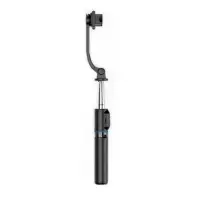 Монопод Bluetooth Tripod XO SS13 Black, Чорний Монопод Bluetooth Tripod XO SS13 Black, Чорний