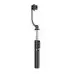 Монопод Bluetooth Tripod XO SS13 Black, Чёрный