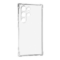 Чохол накладка Shockproof Samsung S928 (S24 Ultra) Прозора