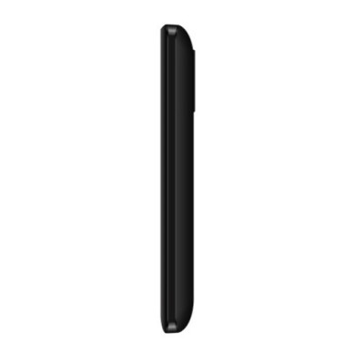 Мобільний телефон Ergo B184 Black, чорний