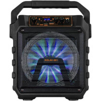 Колонка Bluetooth Kolav 881 Чёрная Колонка Bluetooth Kolav 881 Чёрная