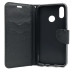 Чохол-книжка Goospery Huawei P Smart+ Чорна