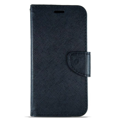 Чохол-книжка Goospery Huawei P Smart+ Чорна