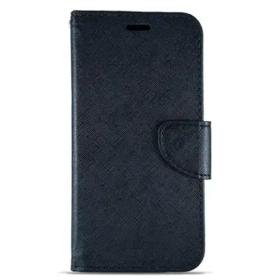 Чехол-книжка Goospery Huawei P Smart+ Черная