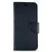 Чехол-книжка Goospery Huawei P Smart+ Черная