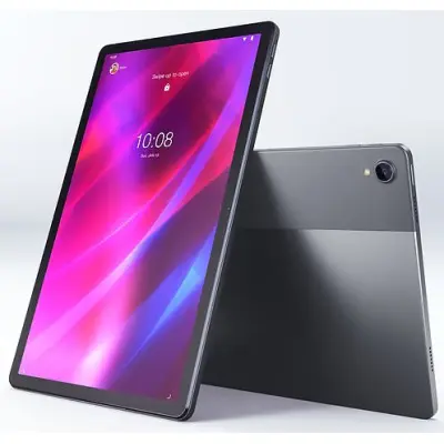 Планшет Lenovo Tab P11 Plus LTE 6/128 Stale Grey, серый Планшет Lenovo Tab P11 Plus LTE 6/128 Stale Grey, серый