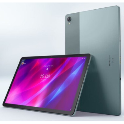 Планшет Lenovo Tab P11 Plus LTE 6/128 Modernist Teal, синий