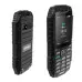 Мобільний телефон Sigma X-treme DT68 Black, чорний