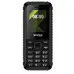 Мобільний телефон Sigma X-style 18 Black/Gray, чорно-сірий
