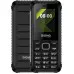 Мобільний телефон Sigma X-style 18 Black/Gray, чорно-сірий