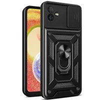Чохол накладка Serge Ring Camshield Samsung A075 (A07) Чорна Чохол накладка Serge Ring Camshield Samsung A075 (A07) Чорна