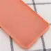 Чехол накладка Candy Samsung A536 (A53 5G) Розовая золотая Чехол накладка Candy Samsung A536 (A53 5G) Розовая золотая