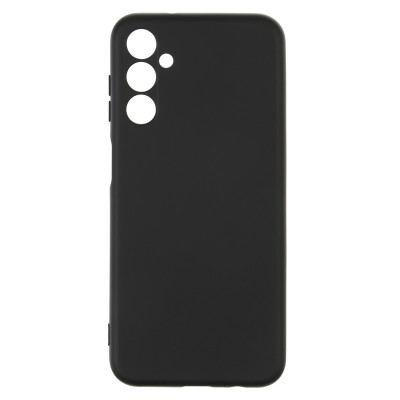 Чехол накладка ICON Samsung M156 (M15 5G) Черная