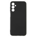 Чехол накладка ICON Samsung M156 (M15 5G) Черная