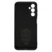 Чохол накладка ICON Samsung M156 (M15 5G) Чорна Чохол накладка ICON Samsung M156 (M15 5G) Чорна