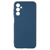 Чохол накладка ICON Samsung M156 (M15 5G) Темно-синя