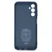 Чохол накладка ICON Samsung M156 (M15 5G) Темно-синя Чохол накладка ICON Samsung M156 (M15 5G) Темно-синя