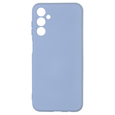 Чехол накладка ICON Samsung M156 (M15 5G) Лаванда