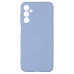 Чехол накладка ICON Samsung M156 (M15 5G) Лаванда