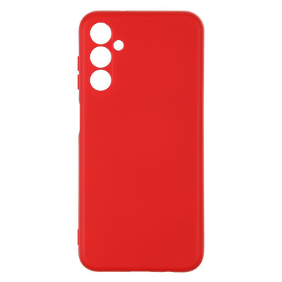 Чехол накладка ICON Samsung M156 (M15 5G) Червона