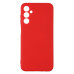 Накладка ICON Samsung M156 (M15 5G) Червона