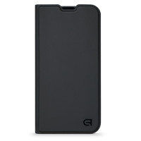 Чехол-книжка OneFold Xiaomi Redmi Note 13 4g Черная