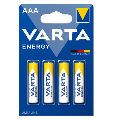 Батарейка Varta  LR3 AAA