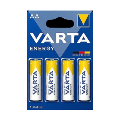 Батарейка Varta  LR6 AA